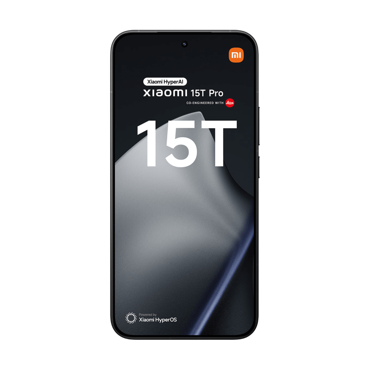 Xiaomi 15T Pro, współtworzone z Leica, zasilane przez HyperOS.