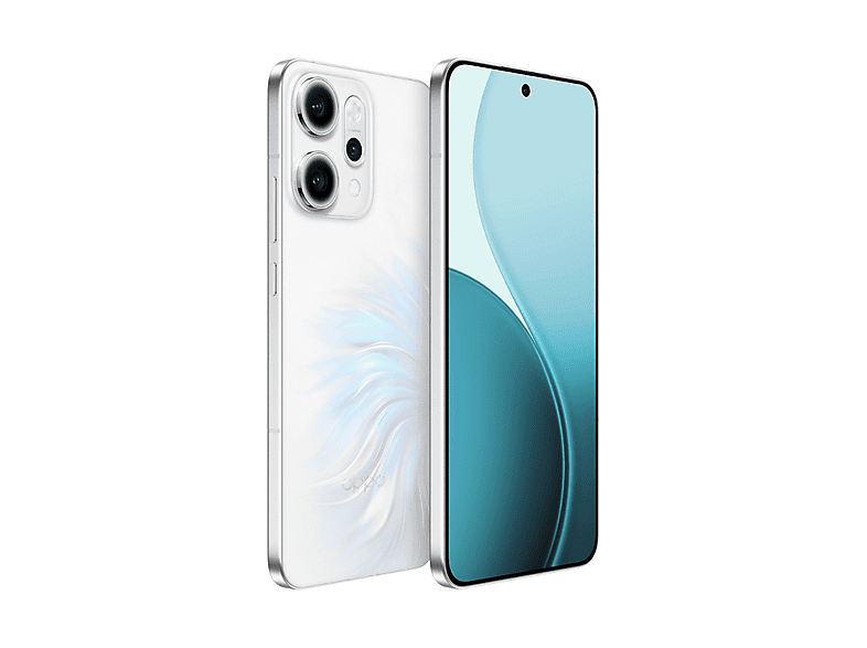 OPPO Reno14 Pro, 512 GB, Bianco | MediaWorld.it