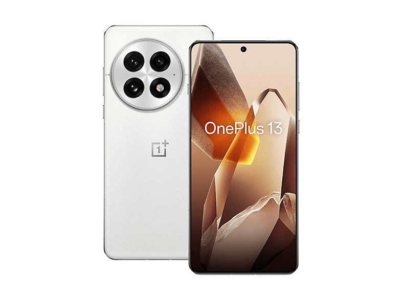 ONEPLUS 13, 512 GB, Argento