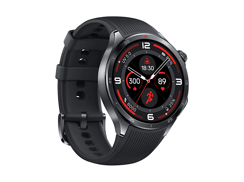 ONEPLUS Galaxy Watch8 SM-L325FZSAXEF Smartwatch Black | MediaMarkt