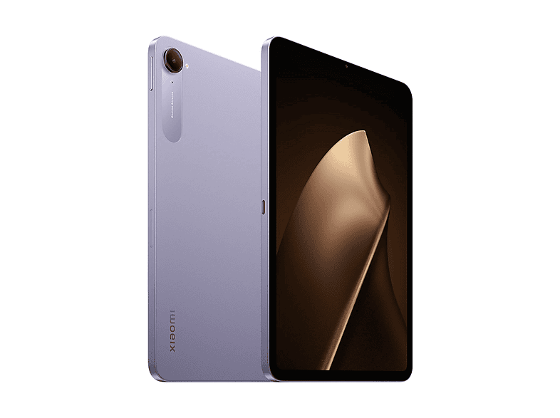 XIAOMI Pad Mini, Tablet, 256 GB, 8,8 Zoll, Purple | MediaMarkt