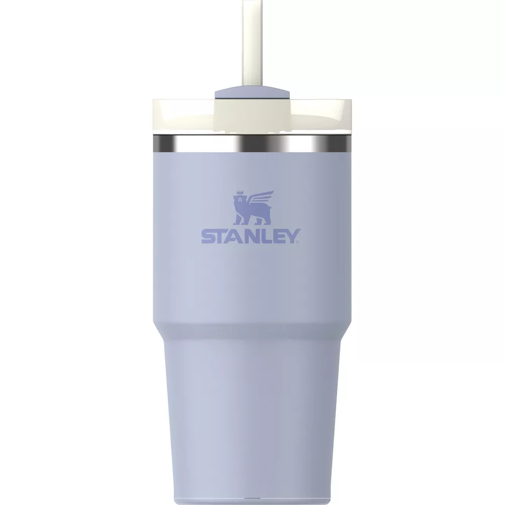 STANLEY The Quencher H2.O FlowState Tumbler 0.6 l Dew Drop Paslanmaz Çelik Termos