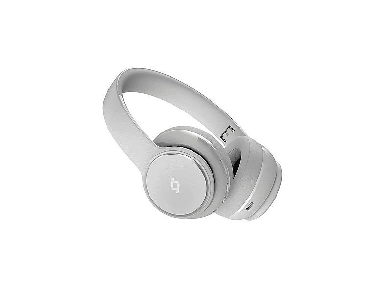 TTEC SoundLife Neo Bluetooth Kablosuz Kulak Üstü Kulaklık Gri