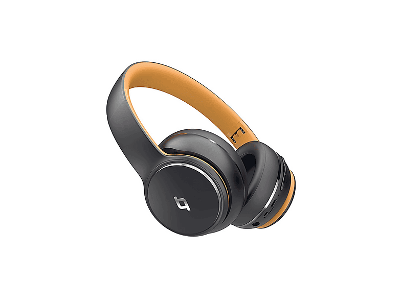 TTEC SoundLife Neo Bluetooth Kablosuz Kulak Üstü Kulaklık Siyah