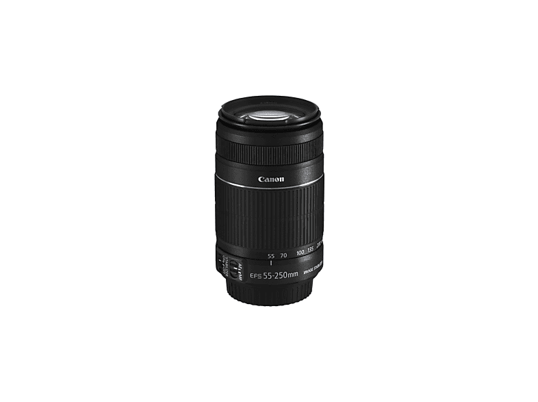 CANON EF-S 55-250/4,0-5,6 IS STM | 8546B005AA 55 mm - 250 mm f/4