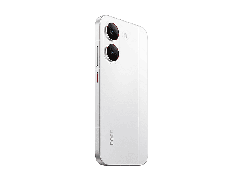 POCOPHONE X8 PRO 6,59P/5G/8N/8+256GB/W , Blanco, Móvil HyperOS