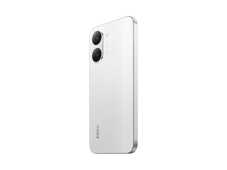 POCO POCO X8 Pro Max, Blanco, Móvil Android, 512 GB, 12 GB RAM, 6