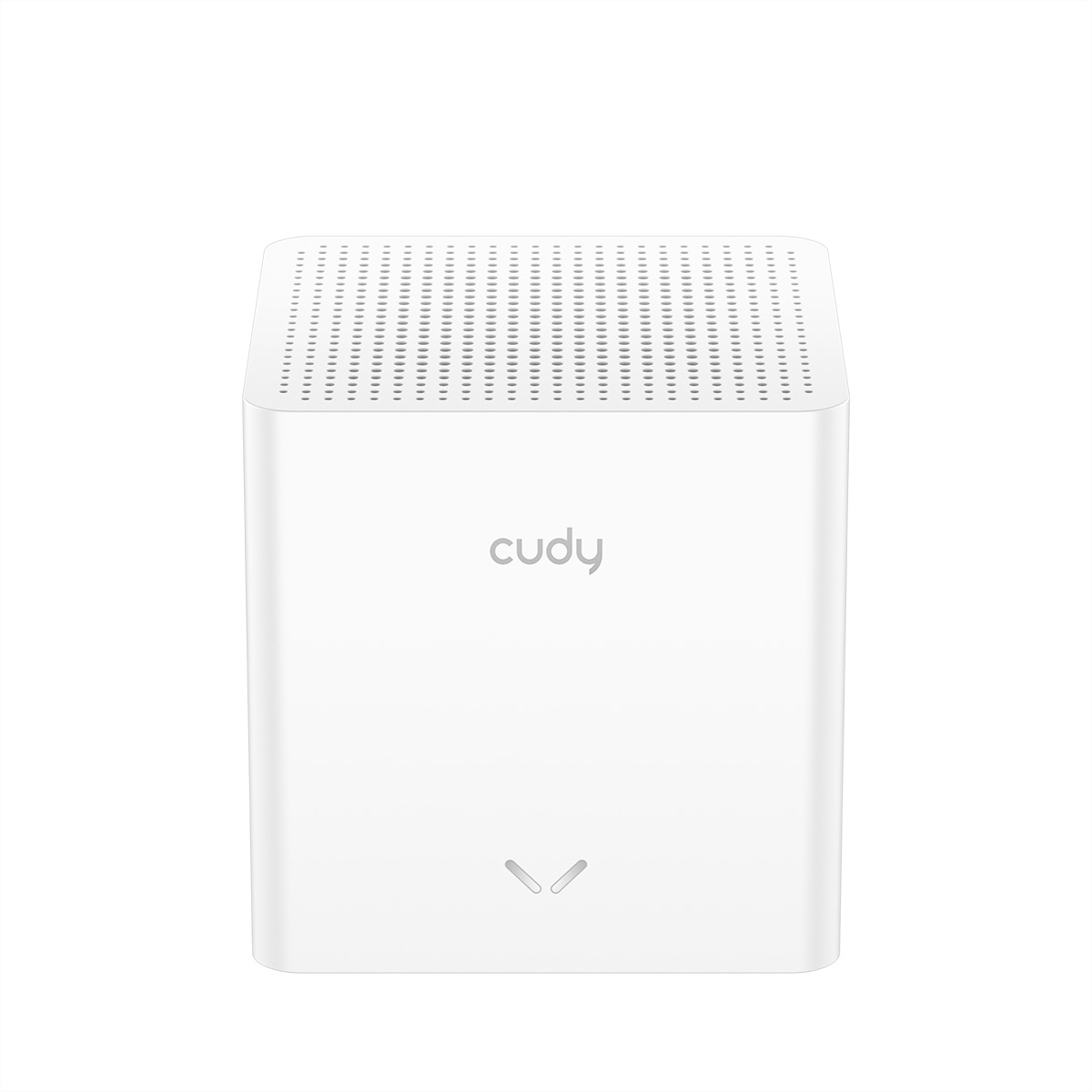 CUDY M3000S AX3000 Wi-Fi 6 Mesh Lösung Mesh-WLAN-Systeme 3,000 Mbit/s ...