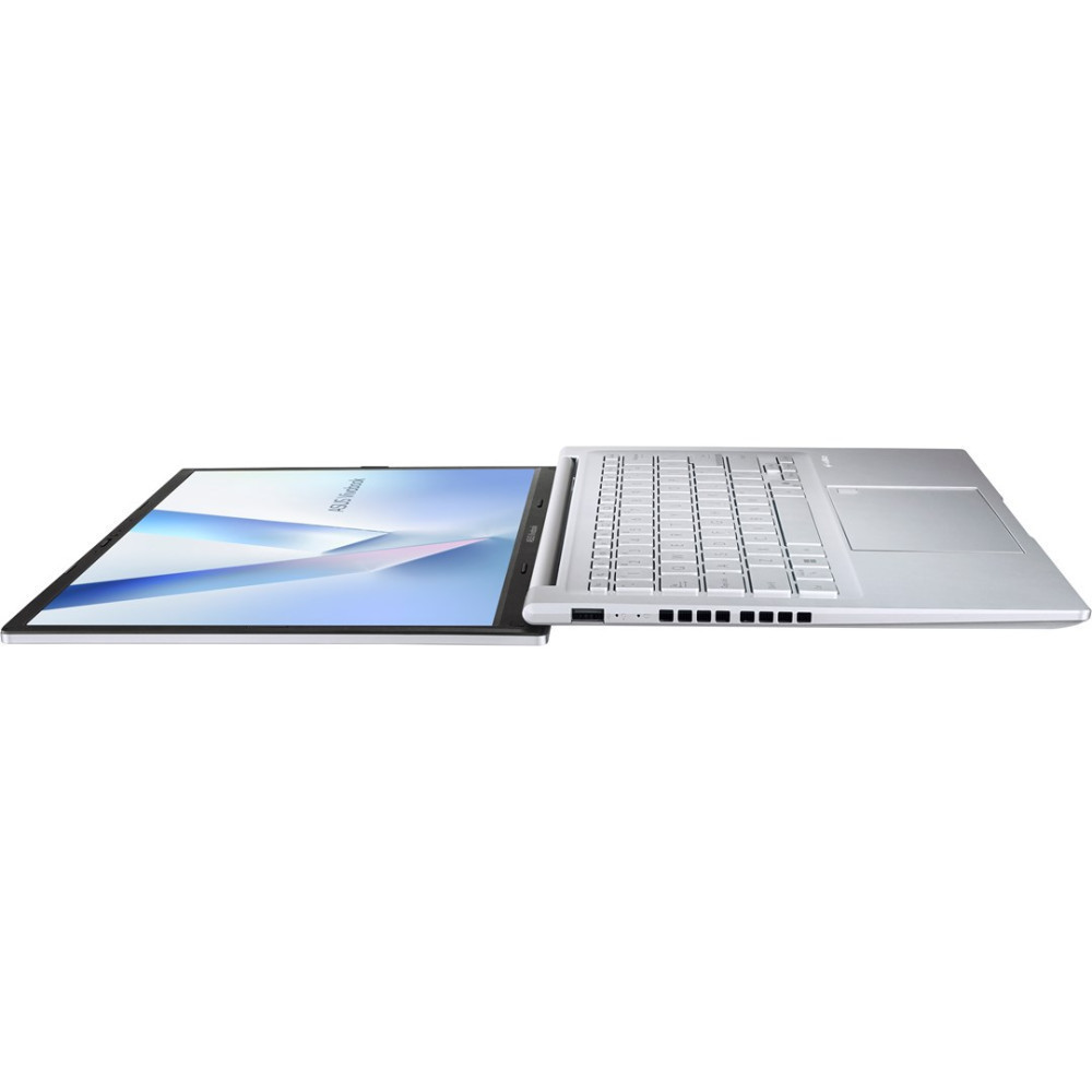 Laptop ASUS M1405NAQ-LY014 / AMD Ryzen 5 150 / 16 GB RAM SSD / HD Graphics / Brak systemu Szary