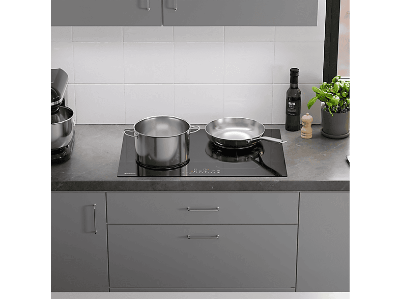 KITCHENBROTHERS KB4056 | 2x Flexzone - 70 cm - Tot 2800W