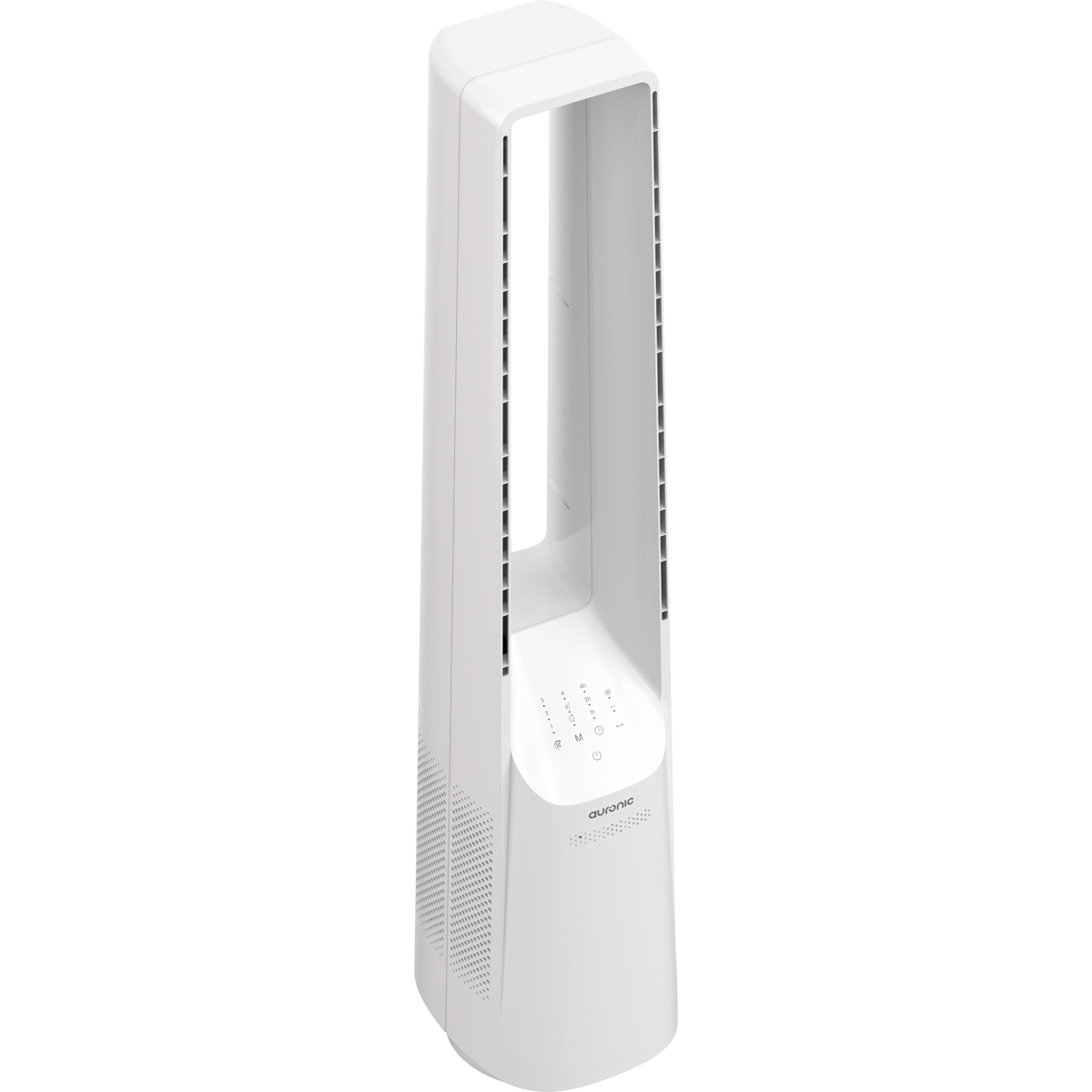 AURONIC AU3393 Turmventilator Wit 