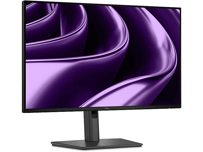 DELL Pro P2426HE Type-C Pivot Hub IPS 24 inç Full-HD 5 ms 120 Hz Monitör Gri