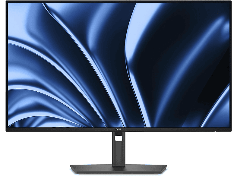DELL Pro P2726HE Type-C Pivot Hub IPS 27 inç Full-HD 5 ms 120 Hz Monitör Gri