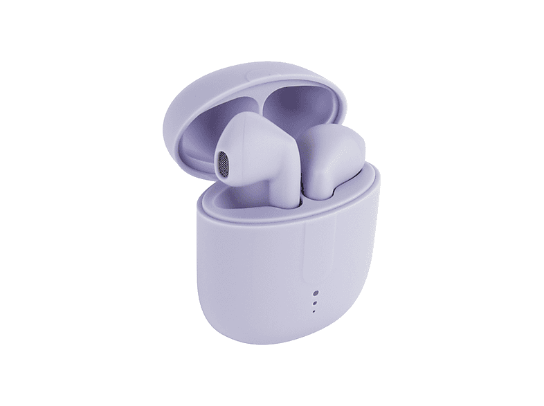 TWS SETTY STWS-19 Fioletowy