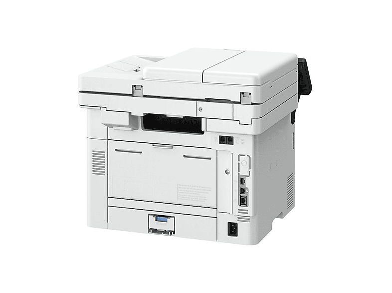 CANON i-SENSYS MF463dw Çok Fonksiyonlu Mono Laser Yazıcı Fiyat