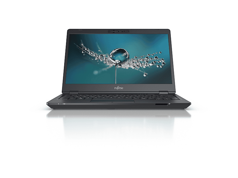 FUJITSU LifeBook U7311, Notebook, mit 13,3 Zoll Display, Intel