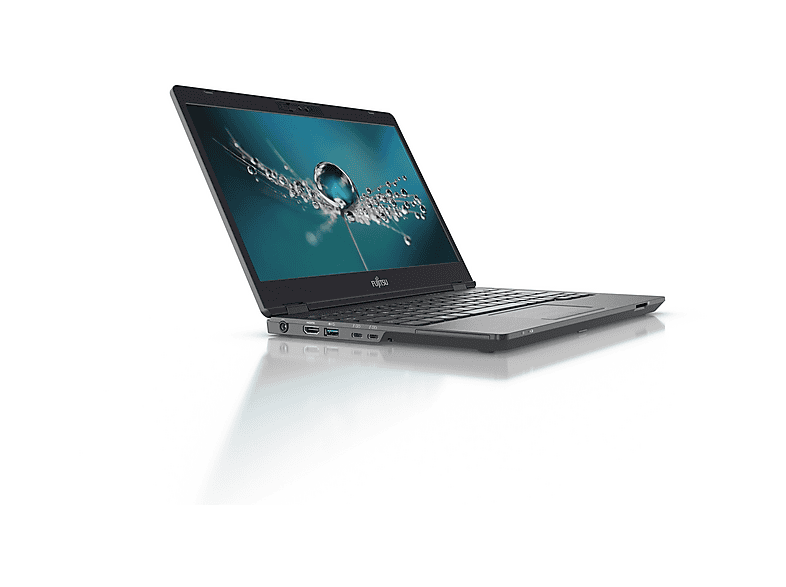 FUJITSU LifeBook U7311, Notebook, mit 13,3 Zoll Display, Intel