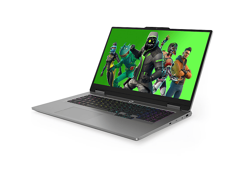 LENOVO LOQ RTX 5060 8 GB FHD 165 Hz 83JH00BQTRP317 PER4 Gaming