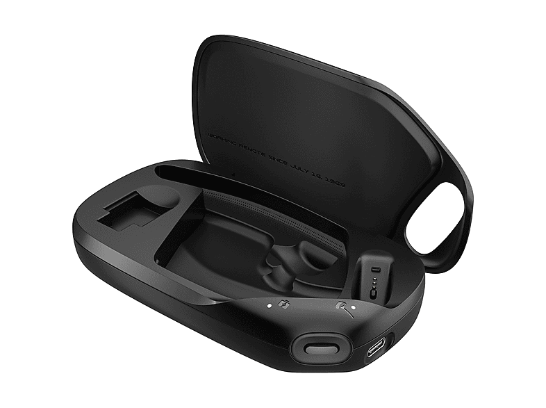 POLY Voyager Legend 30 Headset Czarny