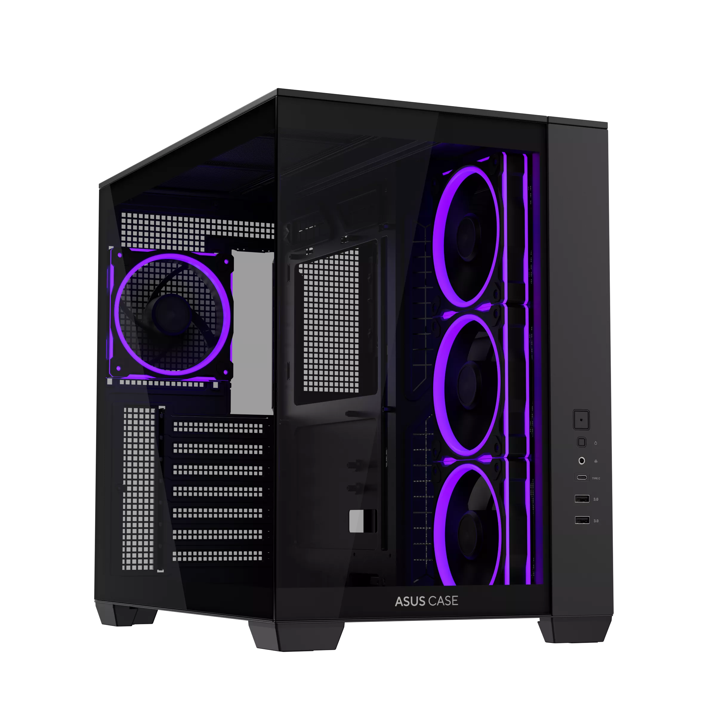 Xgaming Warrior Gaming PC} Ultra 5 250K plus | 32 GB - Radeon™ RX