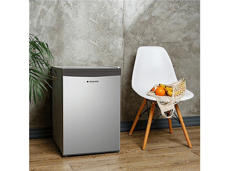 Frigorífico una puerta | ASPES AR855500ECX, Cíclico, Altura 845 mm