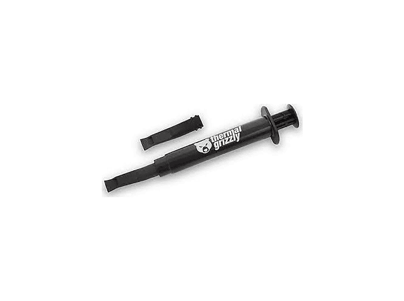 THERMAL GRIZZLY Hydronaut 26 g 11.8 W Yüksek Performanslı Termal Macun Gri