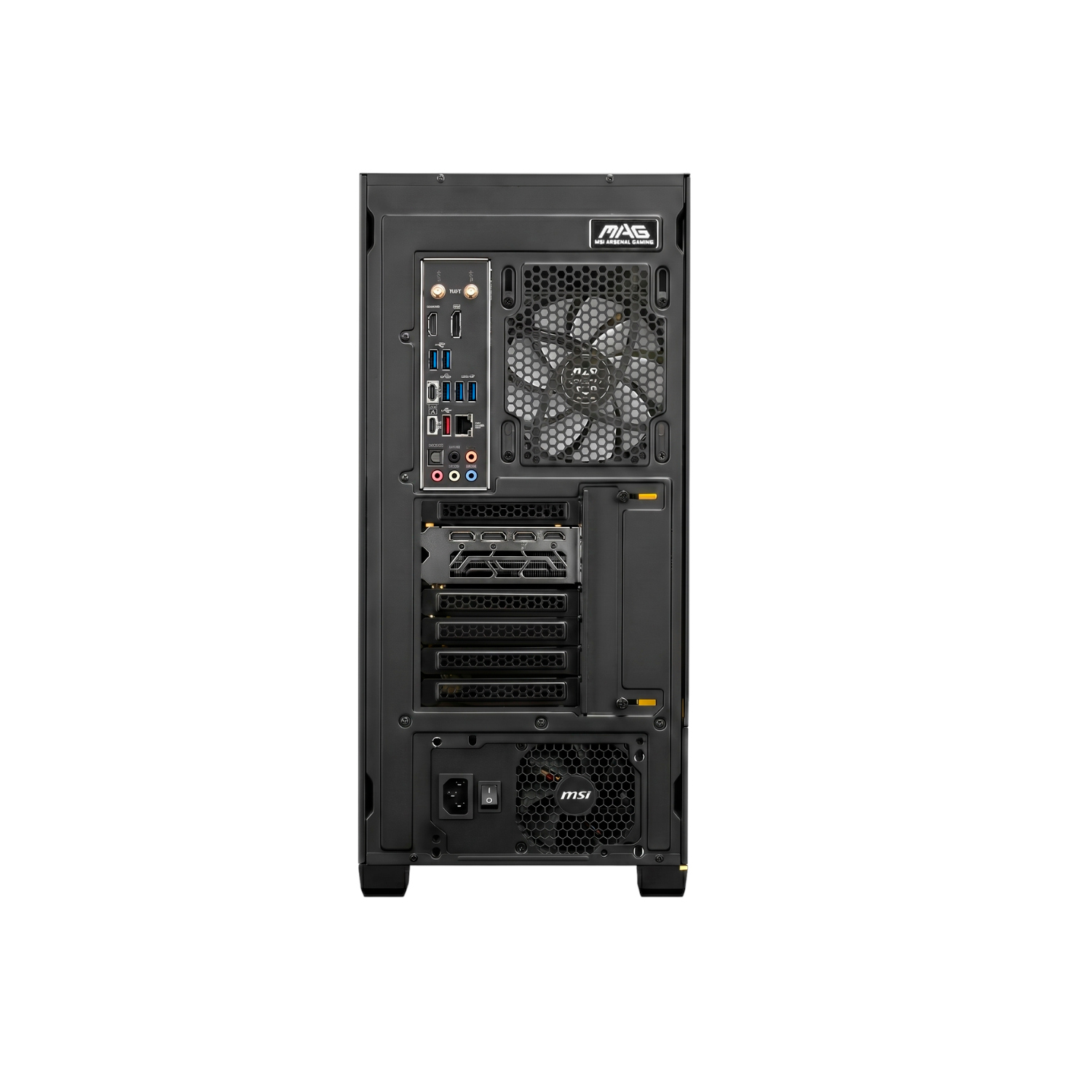 PC Gaming | EPICAL-Q DragonWings Iron II, AMD Ryzen 7 5800X, 32 GB RAM ...