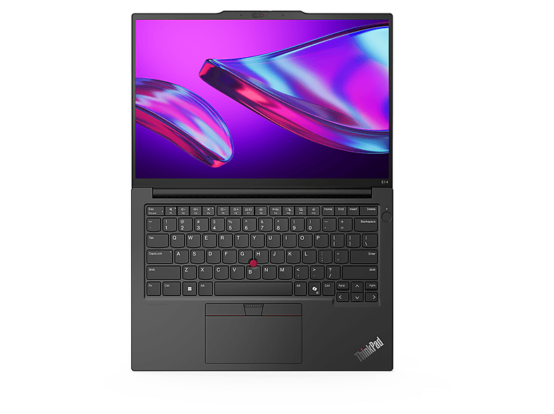 LENOVO ThinkPad E14 21M70092TX WUXGA Intel Core Ultra 5 125U 16 GB
