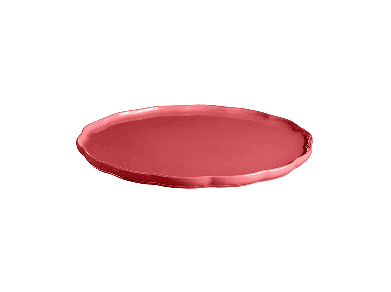 EMILE HENRY Madeleine 31 cm Yuvarlak Servis Tabağı