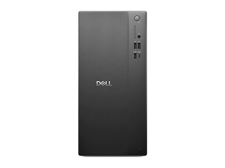 DELL Tower ECT1250 Intel Core i7-14700 16 GB RAM 512 GB SSD Windows 11 Pro Masaüstü Bilgisayar