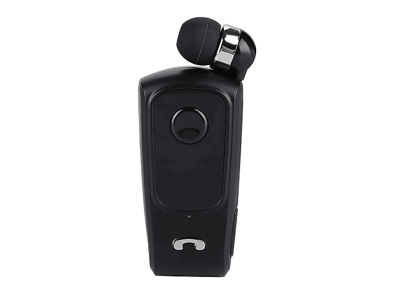 SCHITEC YK24 Pro Makaralı Bluetooth 5.3 Kablosuz Kulak İçi Kulaklık Siyah