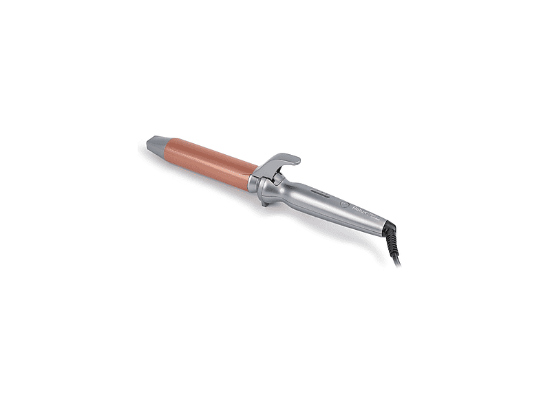 RELUX RC6932 ProCare Comfort 210°C - 32 mm Seramik & Tourmaline Korumali Maşa Gümüş