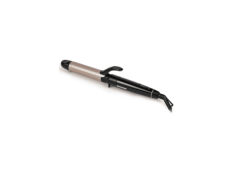 RELUX RC9532 KeratinCare 200°C - 32 mm Keratin Therapy Maşa Siyah