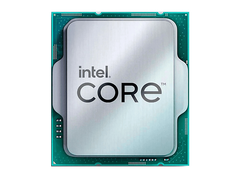 INTEL Raptor Lake 2.20GHz-5.80GHz 36MB Tray Fansız Intel Core i9-13900KF İşlemci