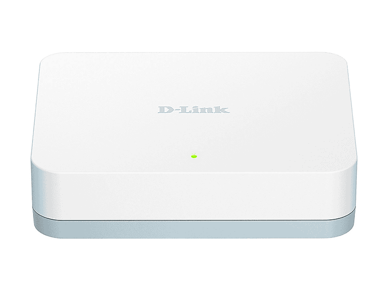 Switch | DGS-1005D/E D-LINK, Blanco | MediaMarkt