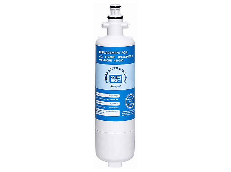 AIR2GO Wasserfilter Kenmore 469690 Kühlschrankfilter | MediaMarkt