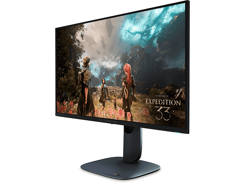 Monitor gaming | DELL AW2725Q, 26,7