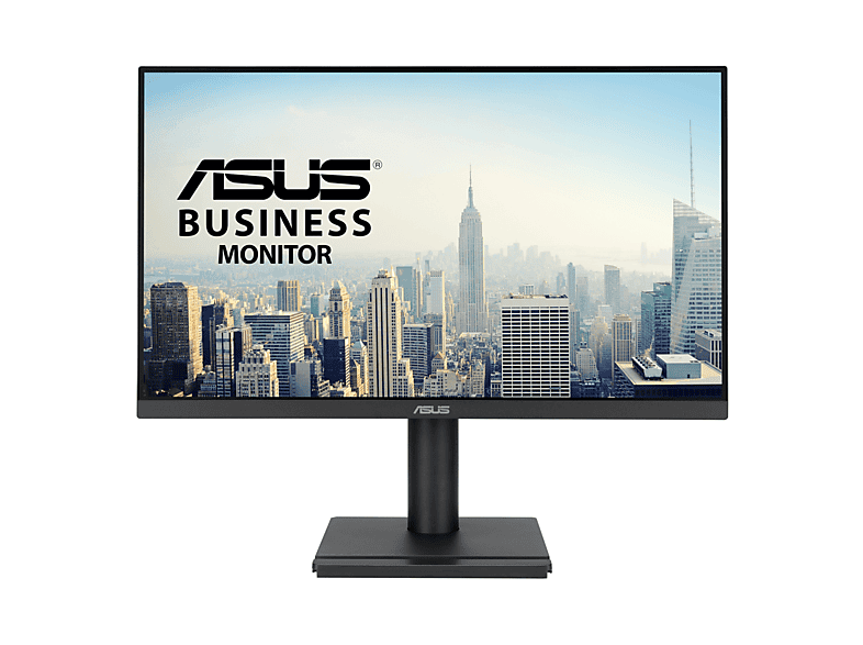 ASUS VA279QGS 27 inç Full-HD 1 ms 120 Hz Monitör Siyah