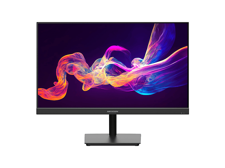 HIKVISION DS-D5024F2-AP2(EU) 100 Hz HDMI, VGA 24 inç Full-HD 14 ms 100 Hz Monitör Siyah