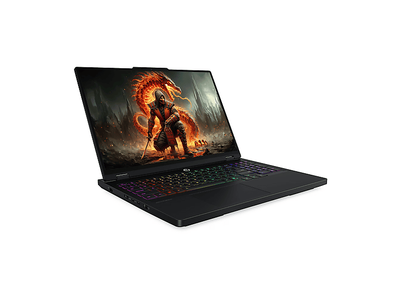 LENOVO Legion Pro 5 RTX 5060 8 GB QHD+ 240 Hz 83LT005RTRP307 PER4