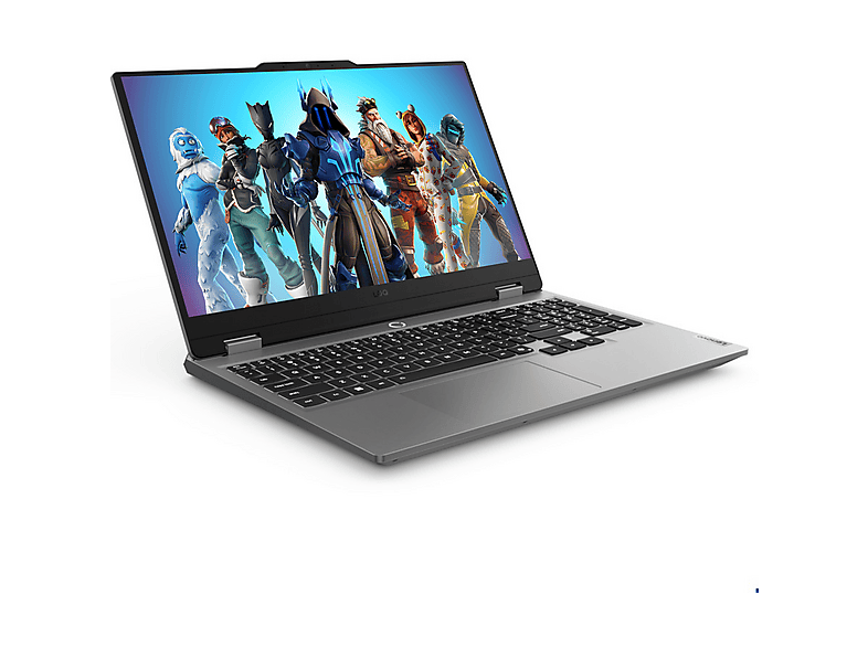 LENOVO LOQ RTX 5060 8 GB FHD 144 Hz 83JE00ENTRP351 PER4 Gaming
