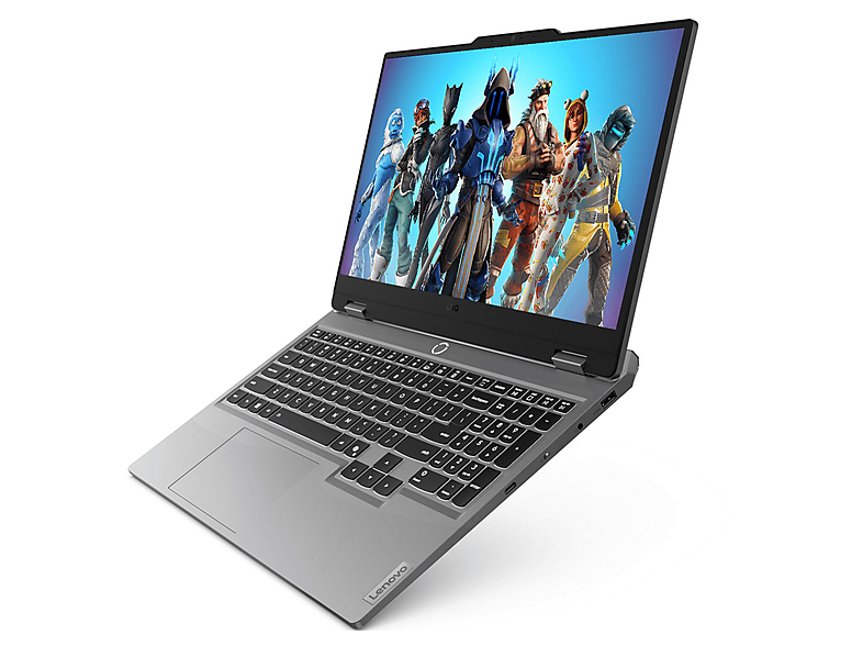 LENOVO LOQ RTX 5060 8 GB FHD 144 Hz 83JE00ENTRP333 PER4 Gaming