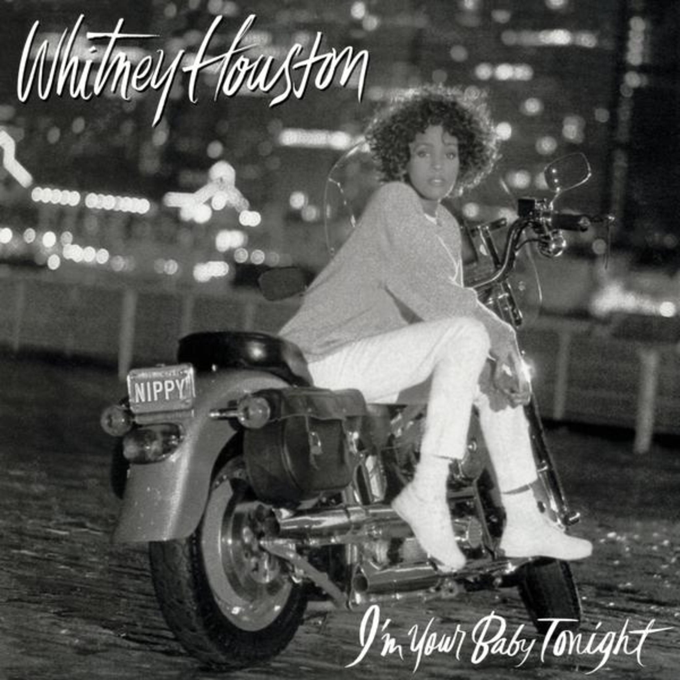 I'm Your Baby Tonight | MediaMarkt