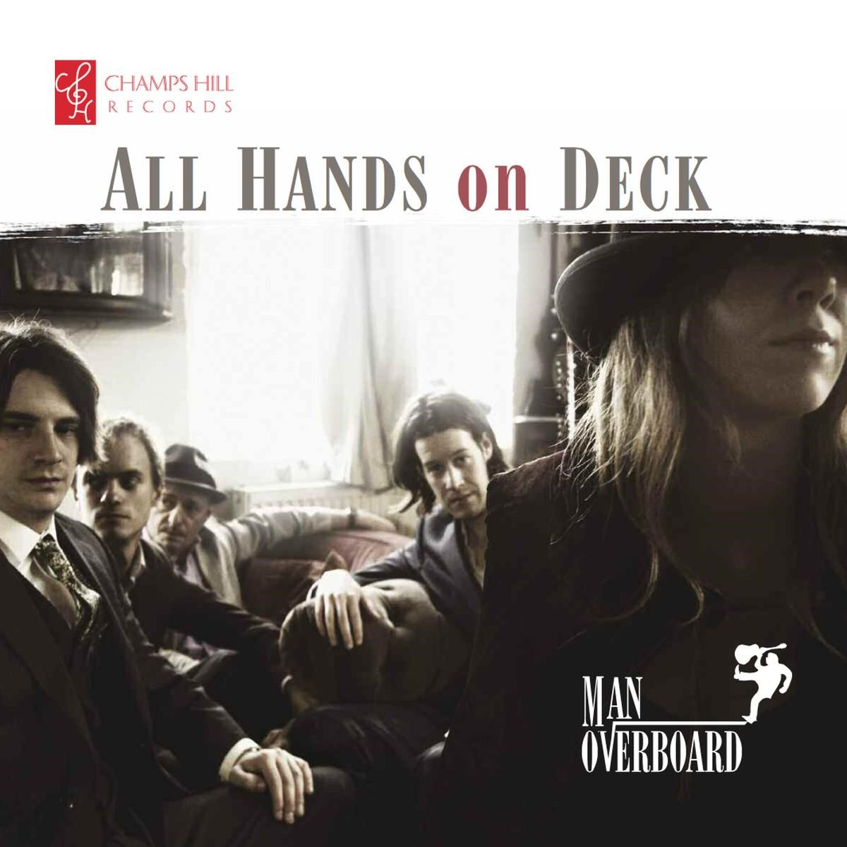 All Hands On Deck | MediaMarkt