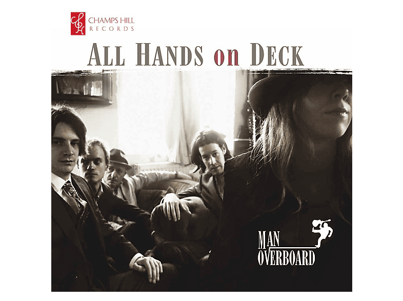All Hands On Deck | MediaMarkt