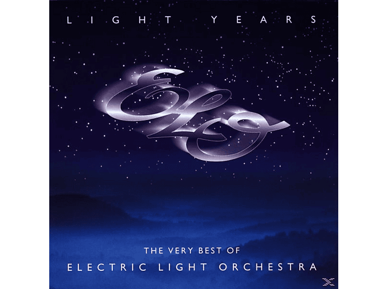 Light Years: The Very Best Of | MediaMarkt