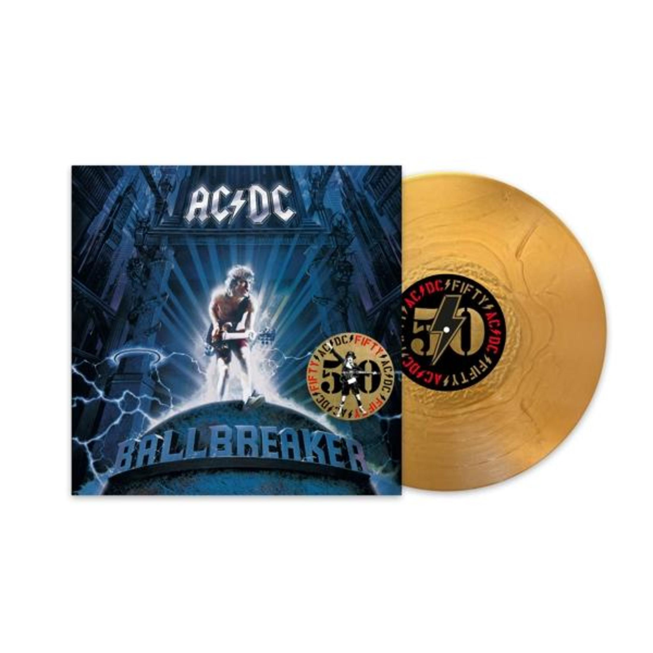 Ballbreaker | MediaMarkt