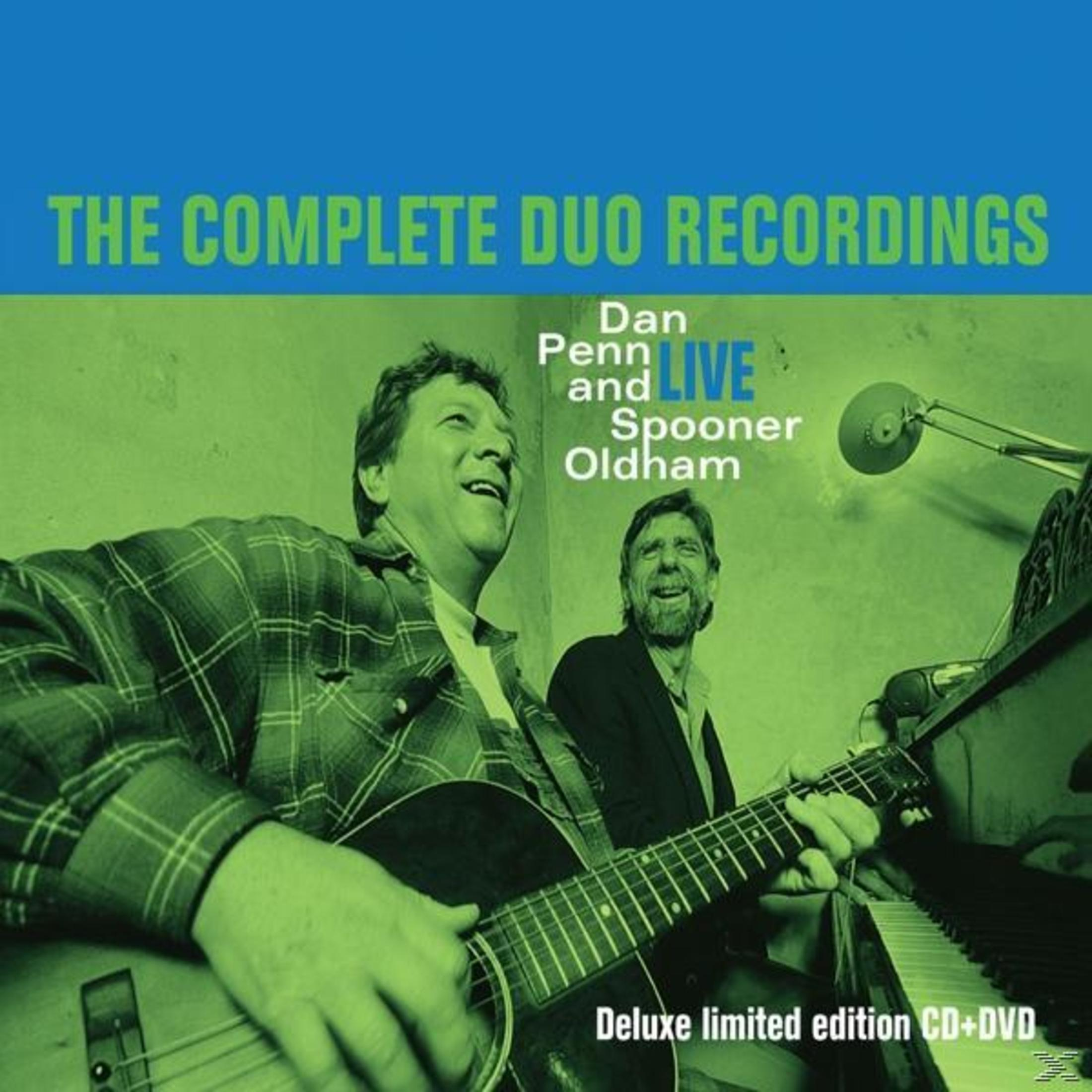 Two men playing music; one guitar, one piano. Album title at top.