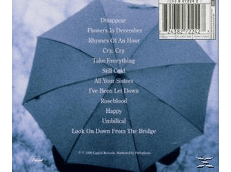 Mazzy Star | Among My Swan | MediaMarkt