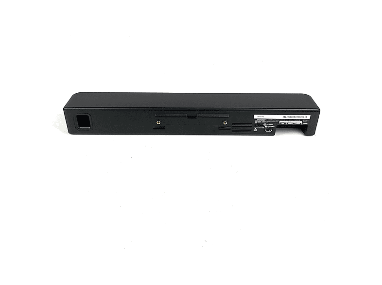 BOSE SOLO 5 SOUNDBAR SCHWARZ, Soundbar, Schwarz | MediaMarkt